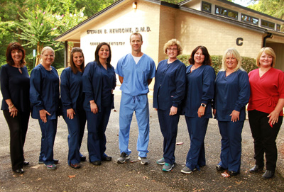 Staff